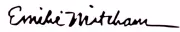 mayor's signature