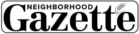 Neighborhood Gazette