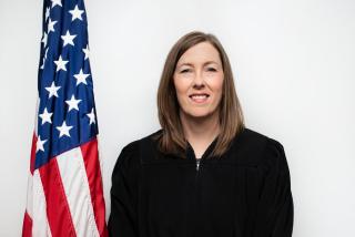 Hon. Michelle R. Kline, Presiding Judge